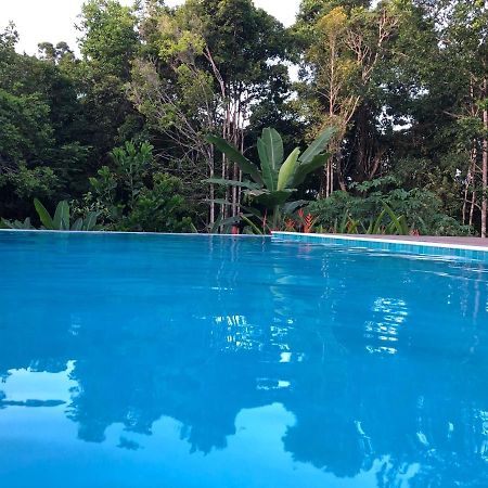 Casa Aracua Trancoso别墅 外观 照片