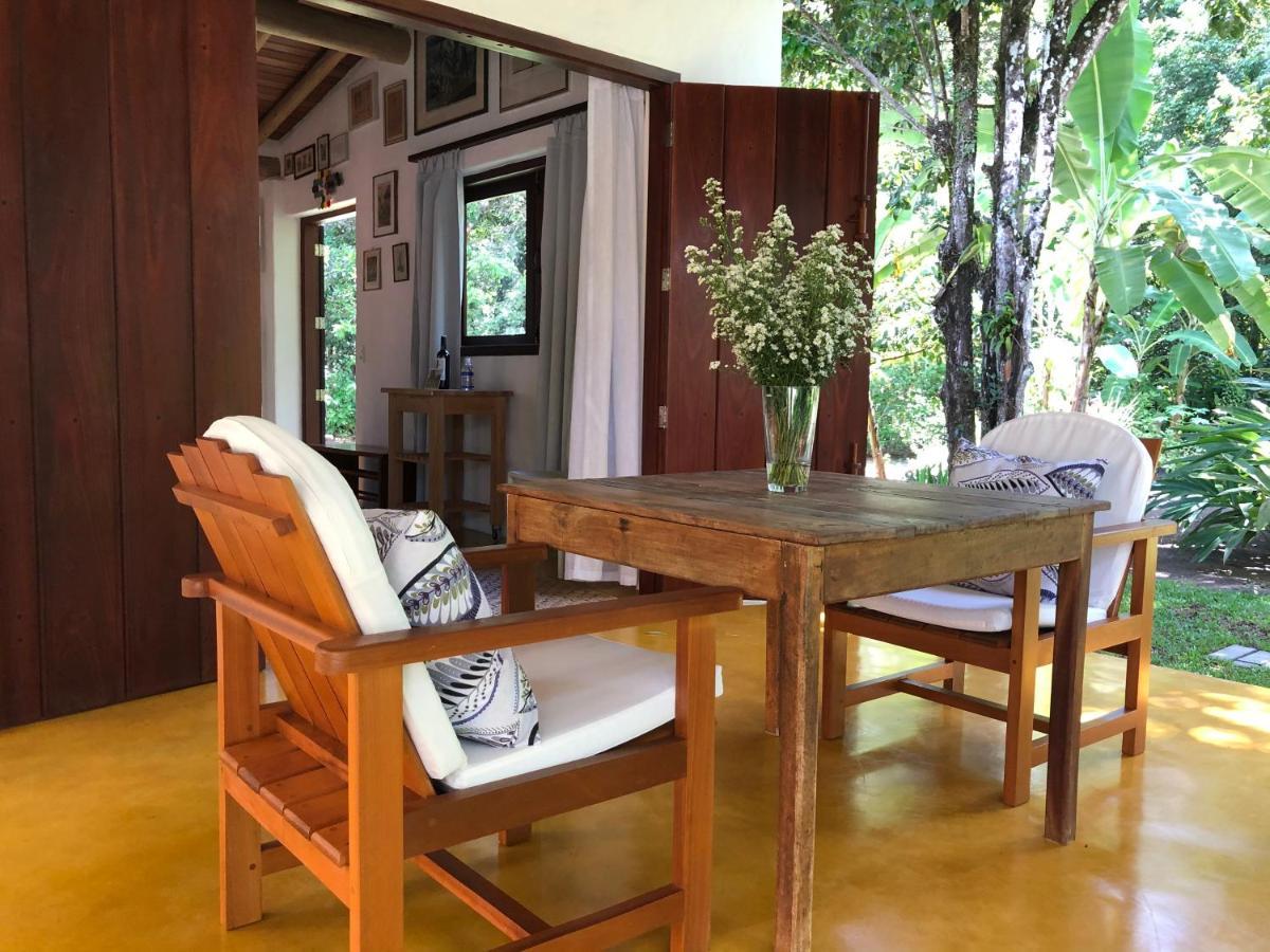 Casa Aracua Trancoso别墅 外观 照片
