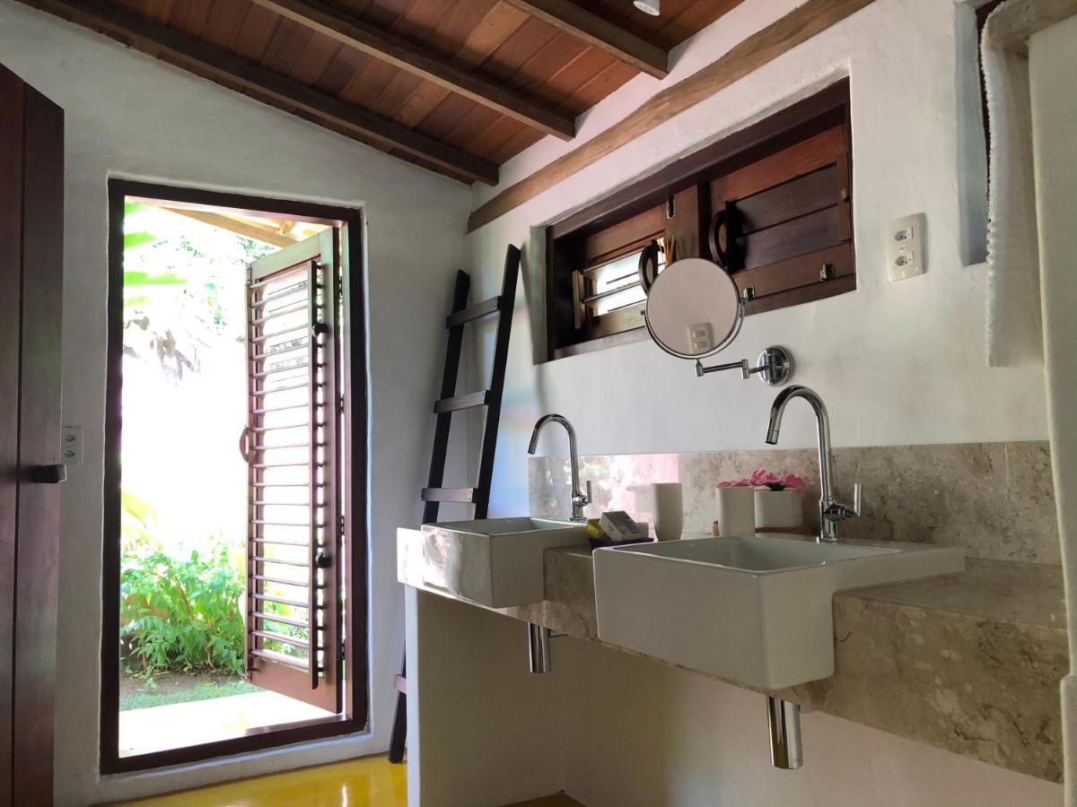 Casa Aracua Trancoso别墅 外观 照片