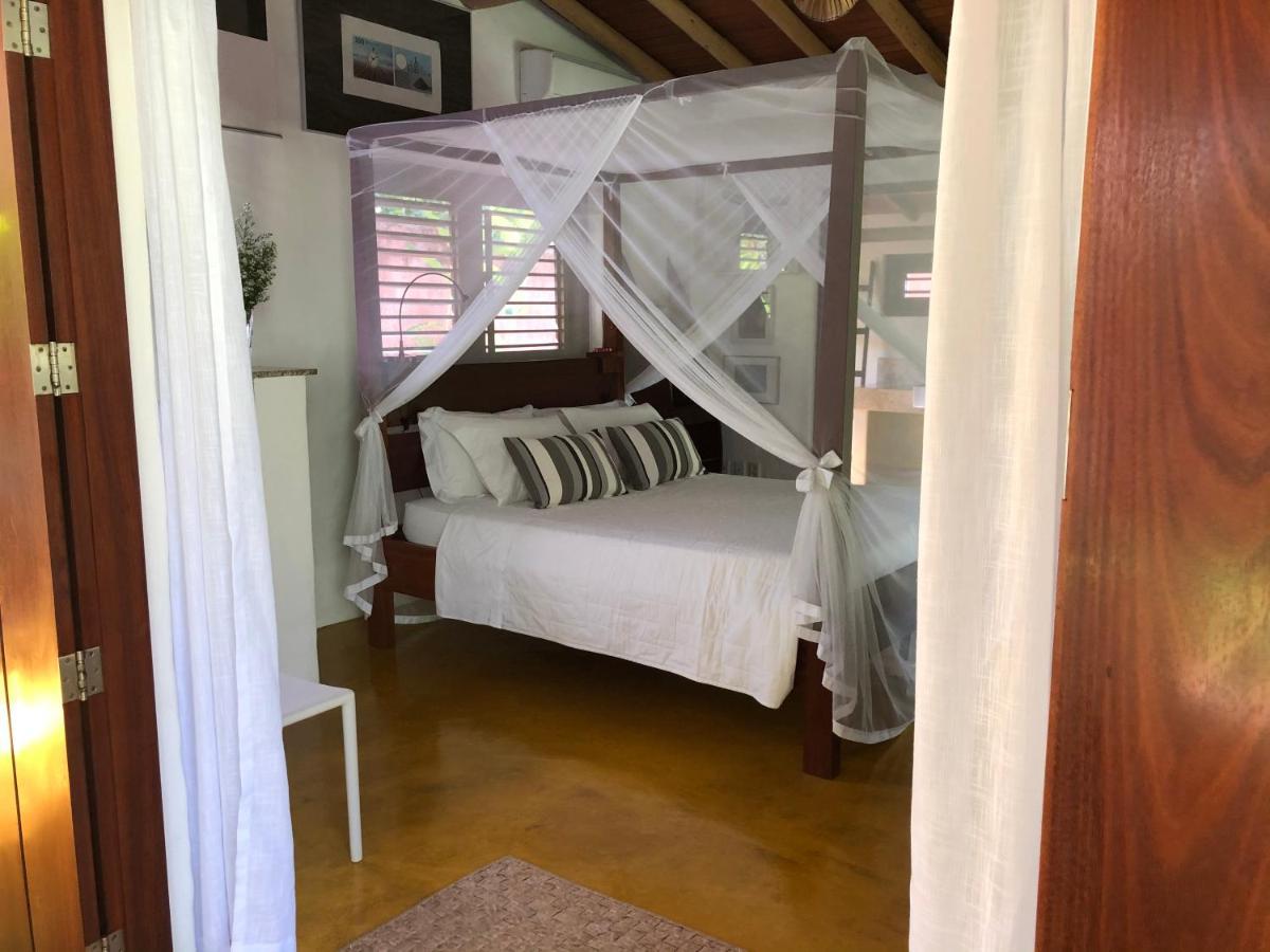 Casa Aracua Trancoso别墅 外观 照片
