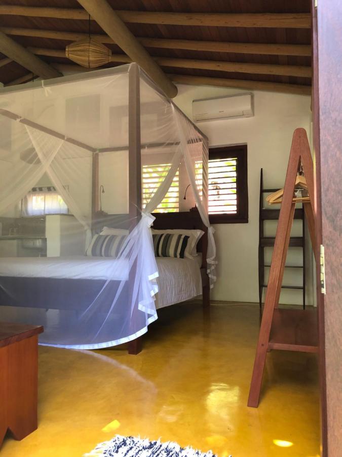 Casa Aracua Trancoso别墅 外观 照片