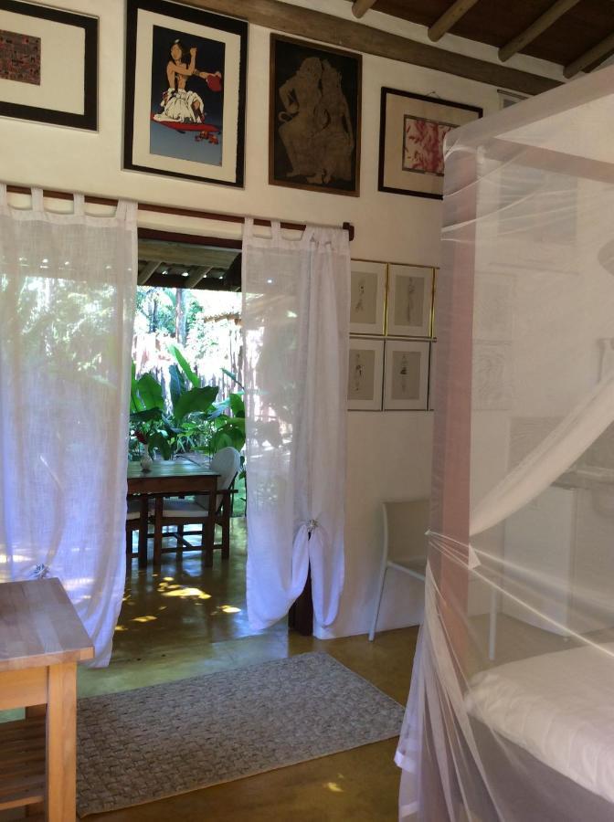 Casa Aracua Trancoso别墅 外观 照片