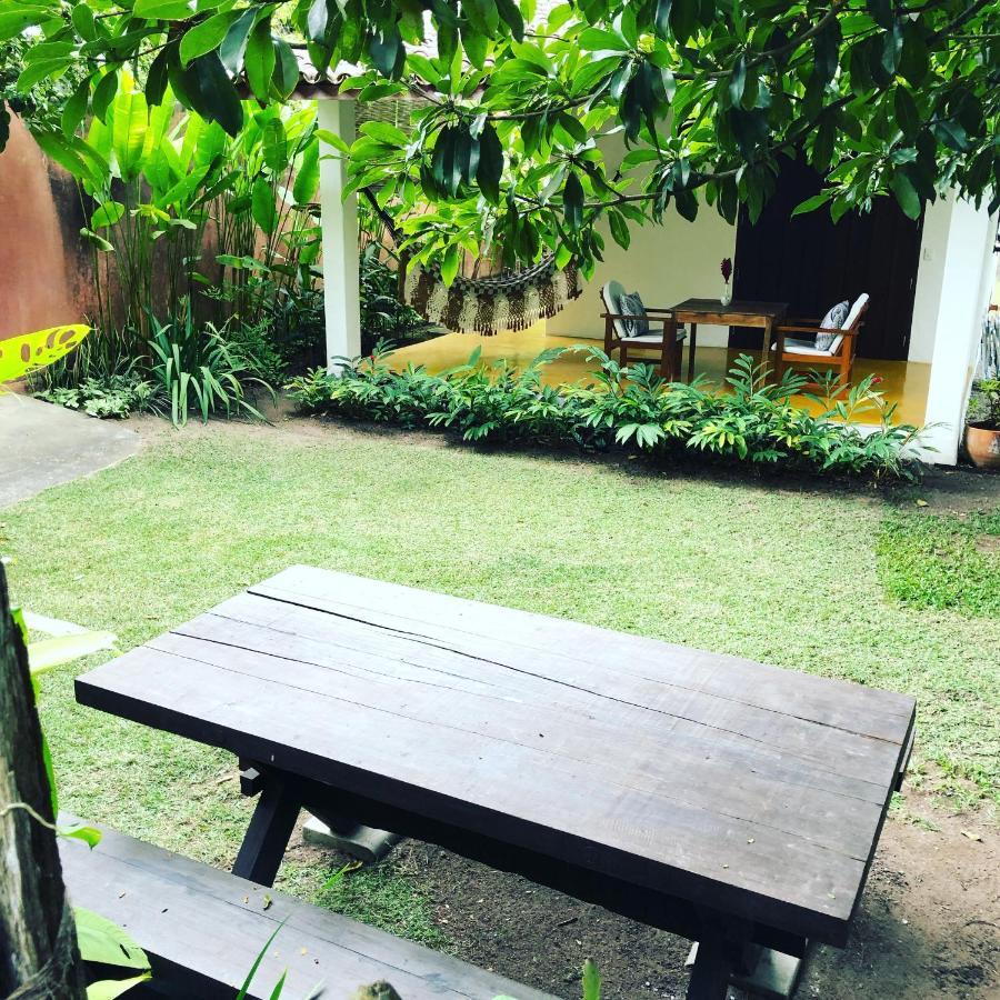 Casa Aracua Trancoso别墅 外观 照片