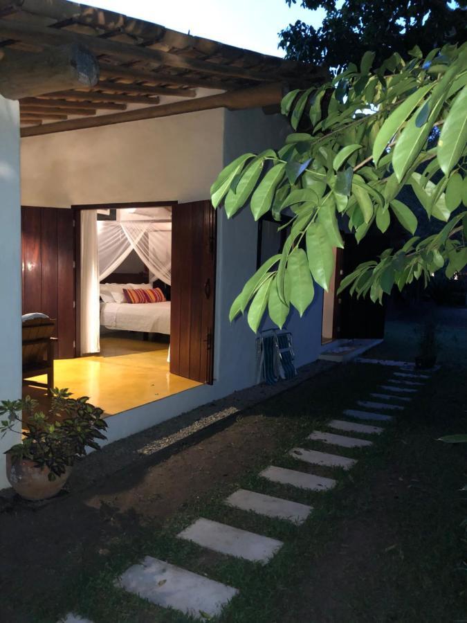 Casa Aracua Trancoso别墅 外观 照片