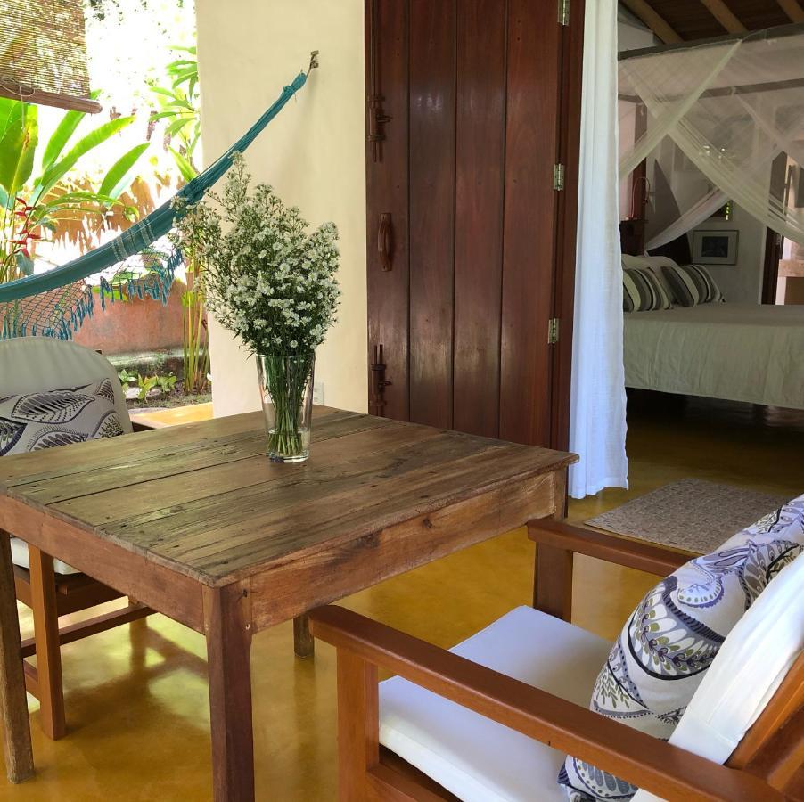 Casa Aracua Trancoso别墅 外观 照片