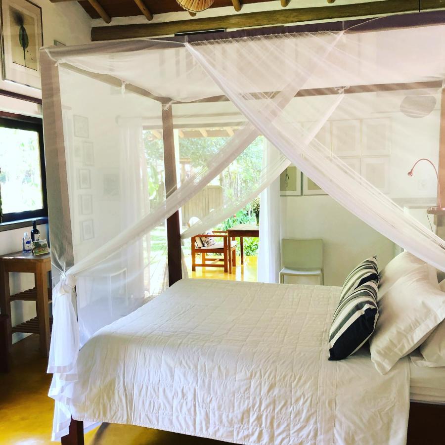 Casa Aracua Trancoso别墅 外观 照片