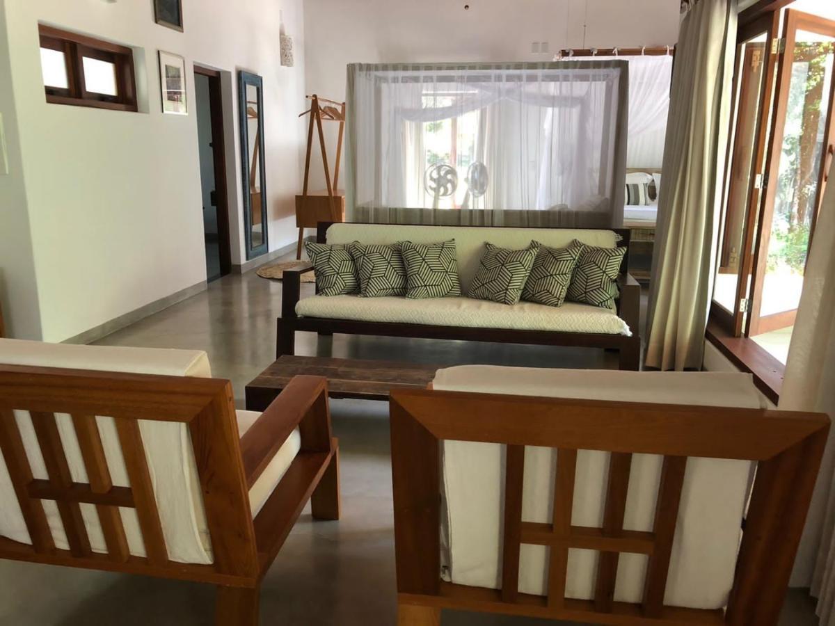 Casa Aracua Trancoso别墅 外观 照片