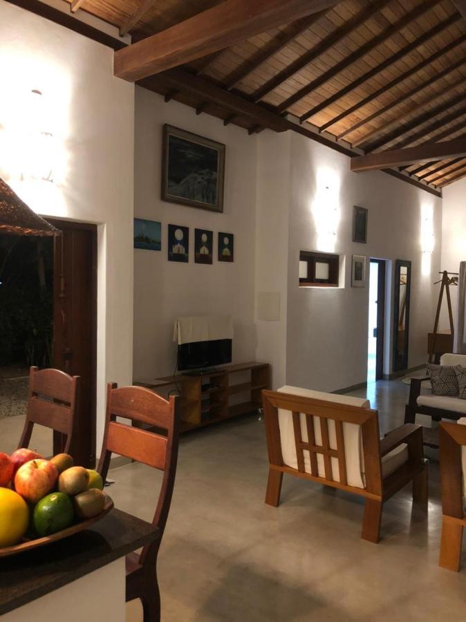 Casa Aracua Trancoso别墅 外观 照片