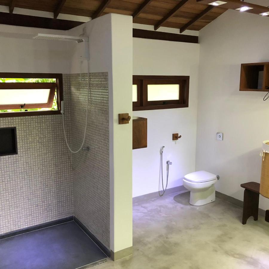 Casa Aracua Trancoso别墅 外观 照片