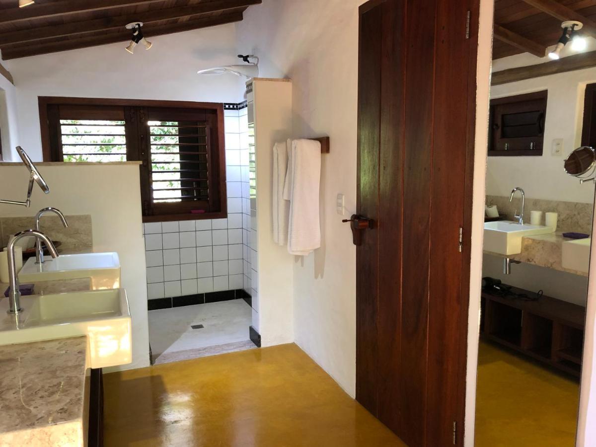Casa Aracua Trancoso别墅 外观 照片
