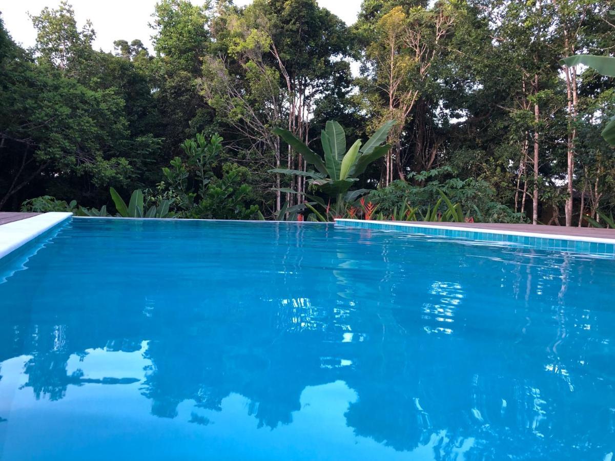 Casa Aracua Trancoso别墅 外观 照片