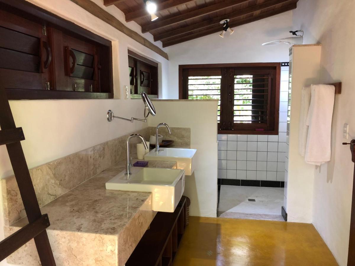 Casa Aracua Trancoso别墅 外观 照片