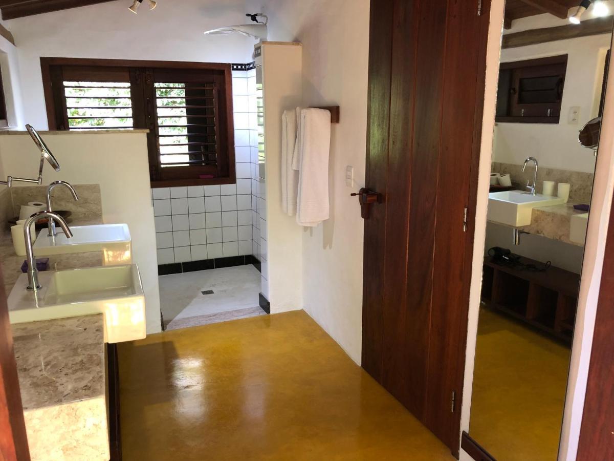 Casa Aracua Trancoso别墅 外观 照片