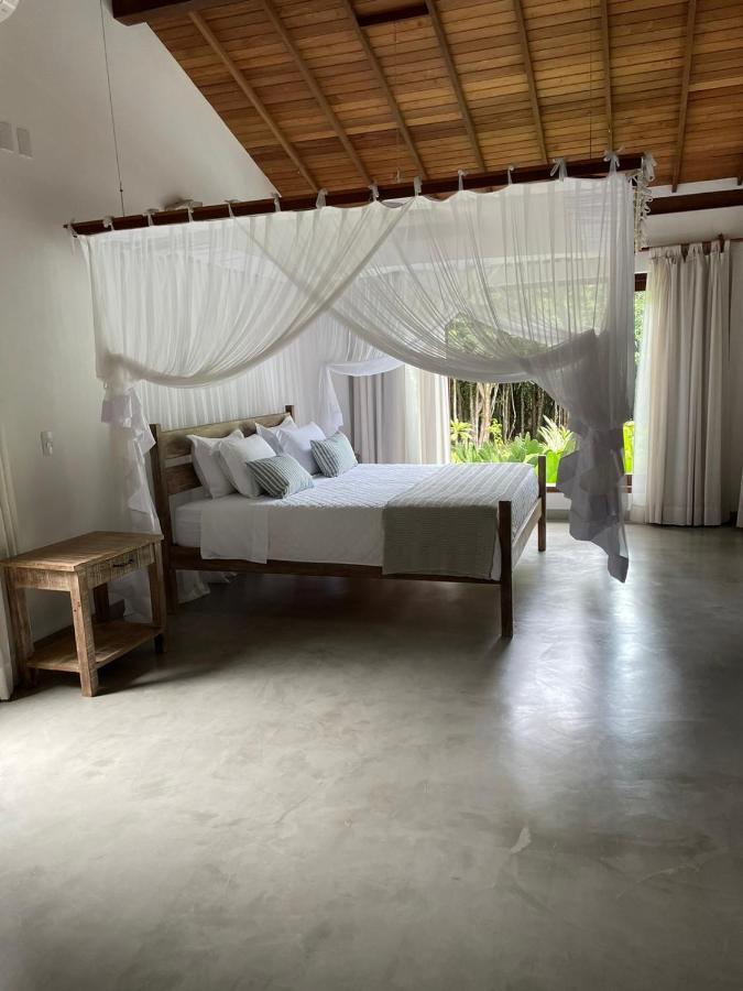Casa Aracua Trancoso别墅 外观 照片